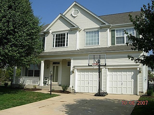 Front of the House