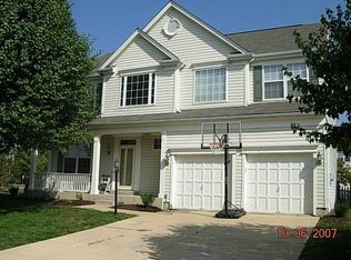 2750 Wigeon Ct, Waldorf, MD 20601