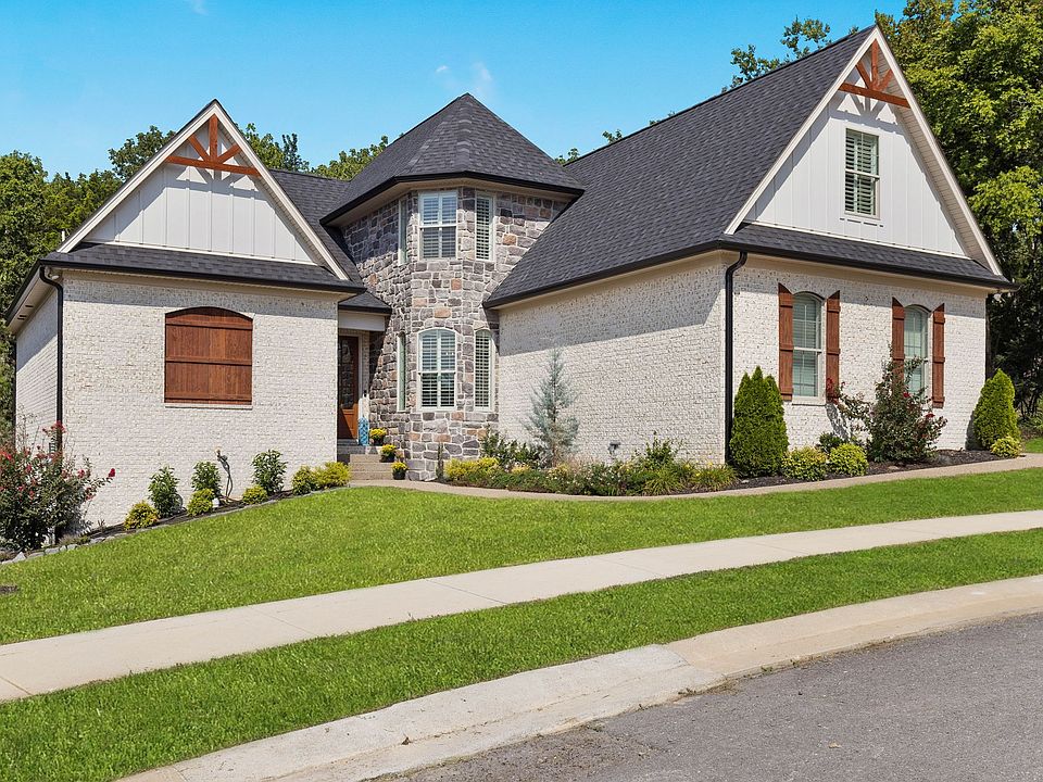 409 Arrow Ct, Hendersonville, TN 37075 MLS 2564826 Zillow