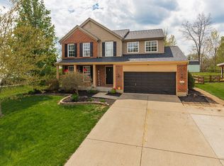 817 Ridgepoint Dr, Independence, KY 41051