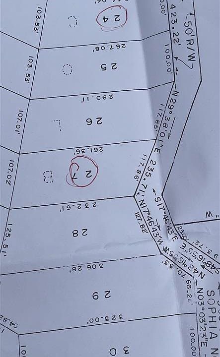1st image of LOT 27 Sophia Noel Dr