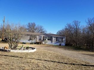 430 Horseshoe Dr, Kingsland, TX 78639
