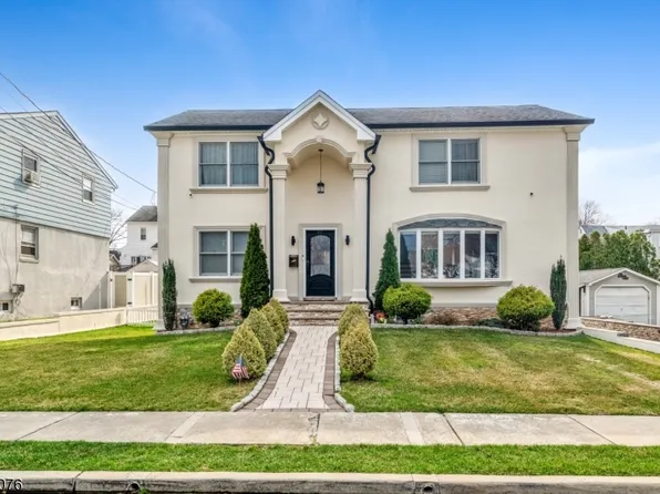 157 Gordon Ave, Totowa Boro, NJ 07512