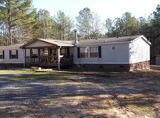 133 Cabin Estates Trl, Star, NC 27356