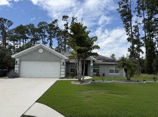 4363 N Salford Blvd, North Port, FL 34286