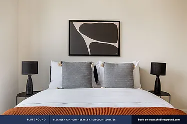 Rented by The Blueground