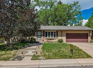 2755 S Patton Ct, Denver, CO 80236