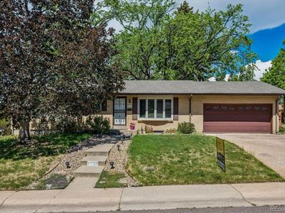 2755 S Patton Court, Denver, CO, 80236