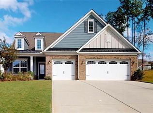 617 Moses Dr, Indian Land, SC 29707