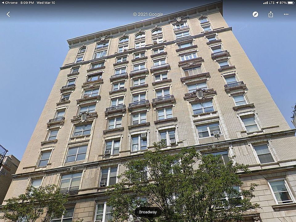 1st image of 600 W 115th St APT 31