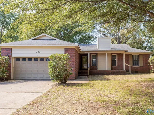 103 Arrowhead Trl, Madison, AL 35758