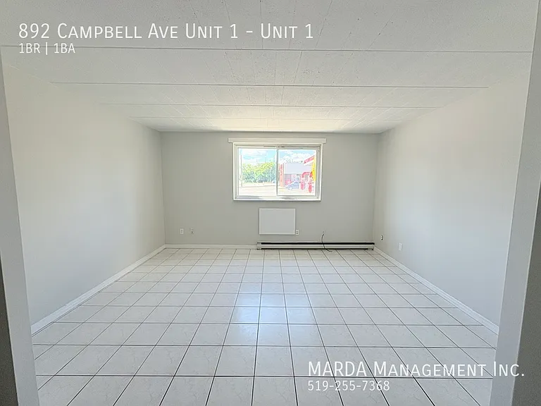 892 Campbell Ave #1 — Photo 10
