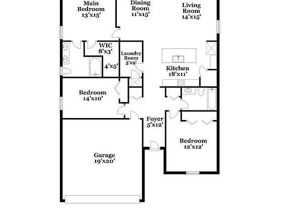 2nd image of this home