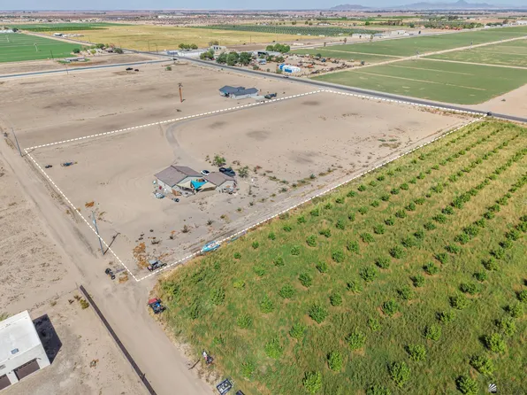 1847 W County Rd #16, Somerton, AZ 85350