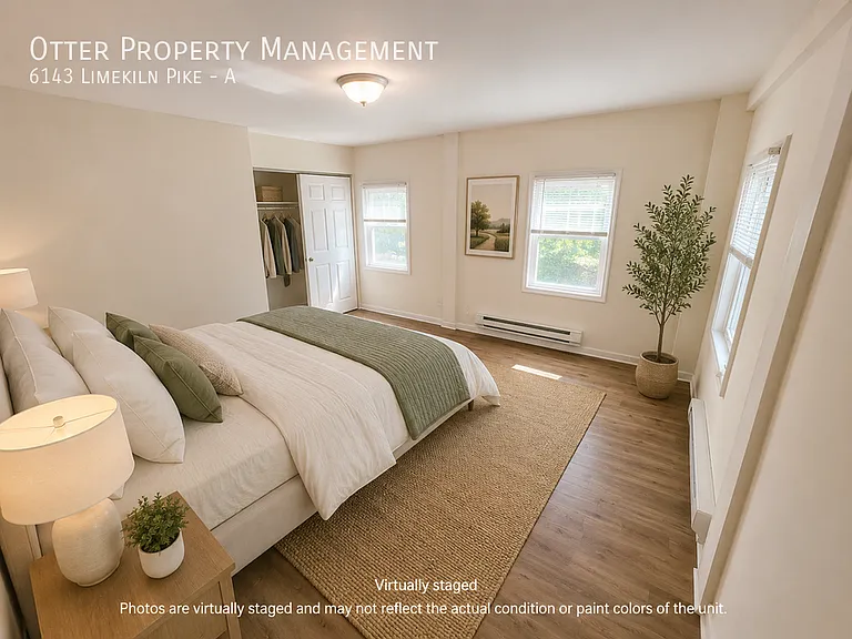 6143 Limekiln Pike #A — Photo 3