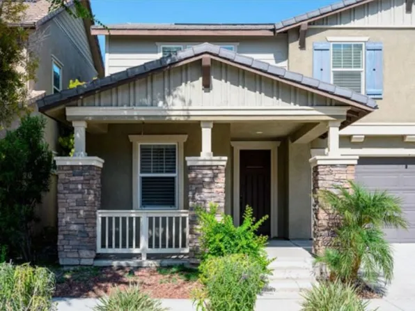 16231 Navigator Ave, Chino, CA 91708