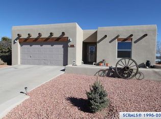 2564 Katheryne Cir, Silver City, NM 88061