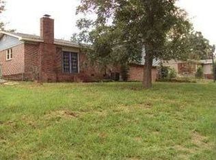 121 Michael St, Bonaire, GA 31005