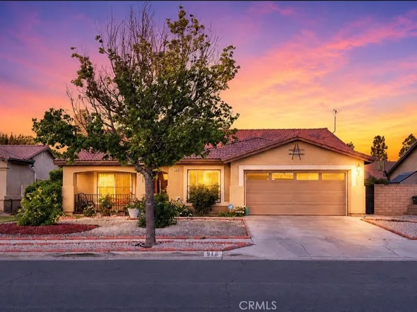 916 Roxanne Dr, Hemet, CA 92543