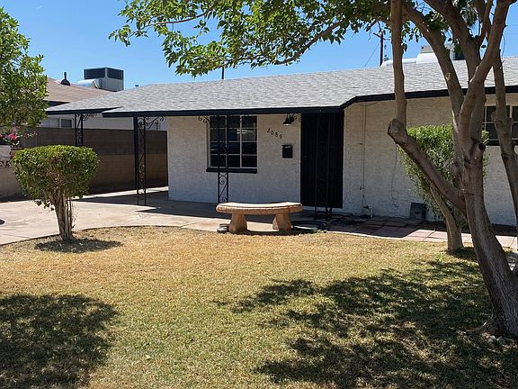 2nd image of 2089 E Don Carlos Ave