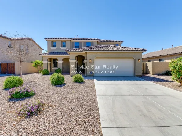3413 E Zion Way, Chandler, AZ 85249