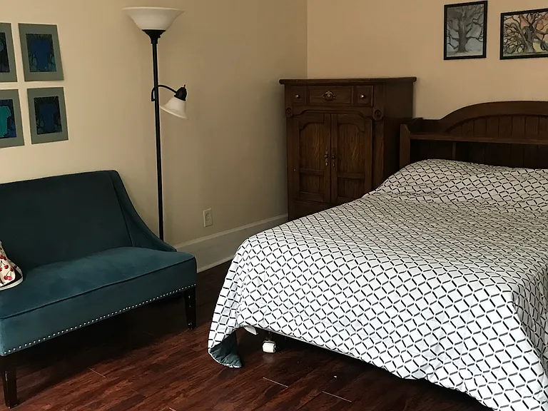 304 S Pacific Ave #1B — Photo 7