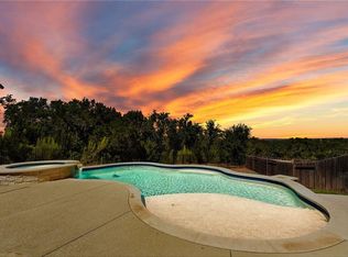 22329 Verbena Pkwy, Spicewood, TX 78669