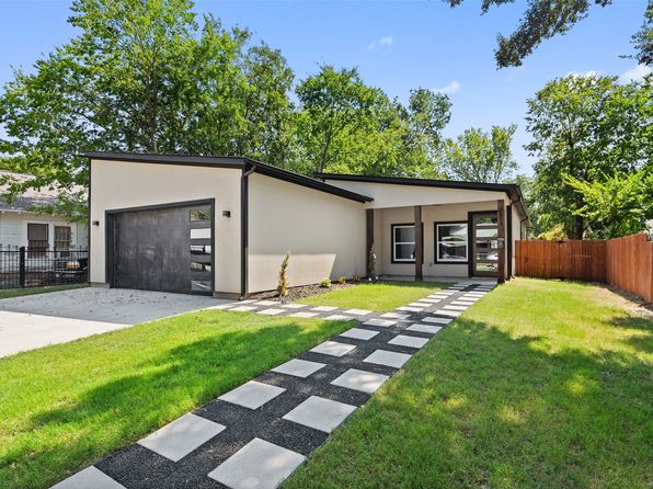 2514 Carpenter Ave, Dallas, TX 75215