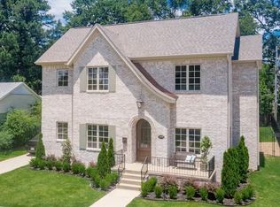 5808 Stonewall Rd, Little Rock, AR 72207