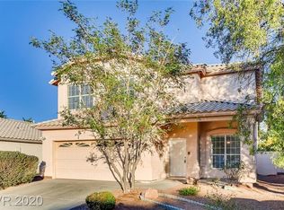 3412 Beca Faith Dr, North Las Vegas, NV 89032
