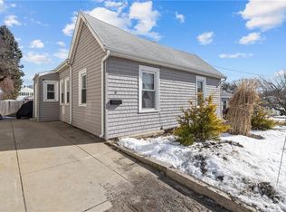 18 Elena St, North Providence, RI 02904
