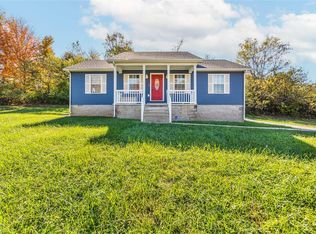 232 Homewood Blvd, Glasgow, KY 42141