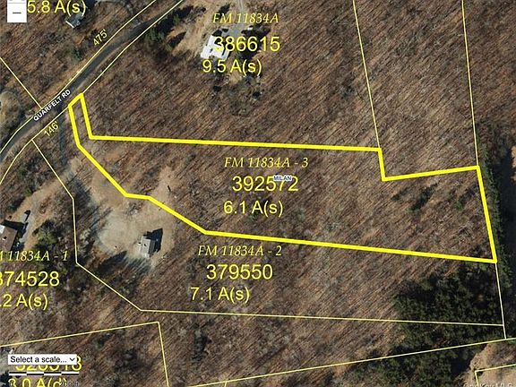 2nd image of Quarfelt Road