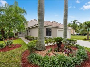 941 Briar Ridge Rd, Weston, FL 33327