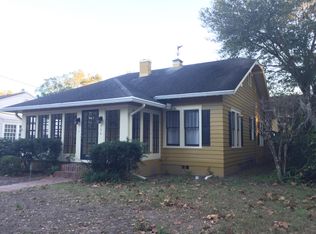 906 E Central Blvd, Orlando, FL 32801