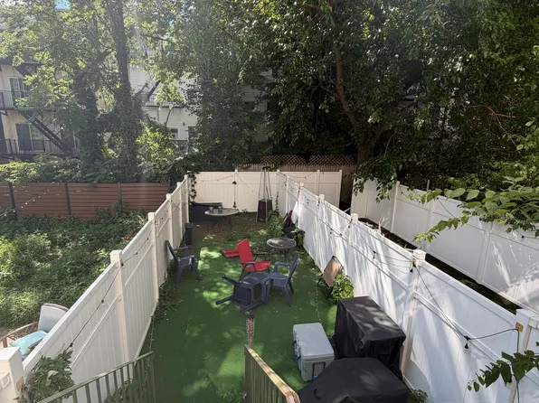 226 Madison St #1A, Hoboken, NJ 07030