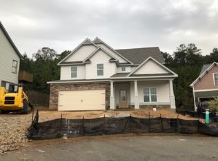 210 Serendipity Way, Dallas, GA 30157