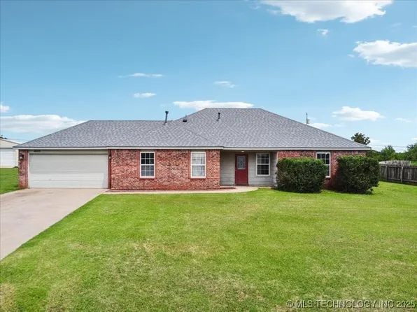 12275 Valley Ave, Collinsville, OK 74021