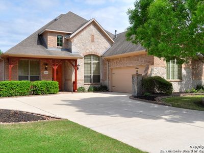 21610 Granada Hl, San Antonio, TX, 78256