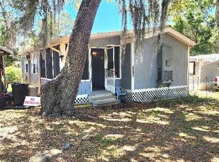 14450 NE 192nd Ln, Fort Mc Coy, FL 32134