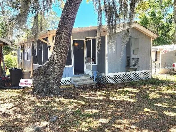 14450 NE 192nd Ln, Fort Mc Coy, FL 32134