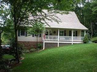 1012 Northridge Dr, Boone, NC 28607