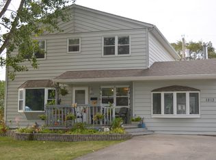 1813 8th Ave S, Fargo, ND 58103