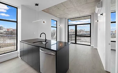 Rented by Living New York