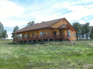 234 Cobb Ln, Guffey, CO 80820