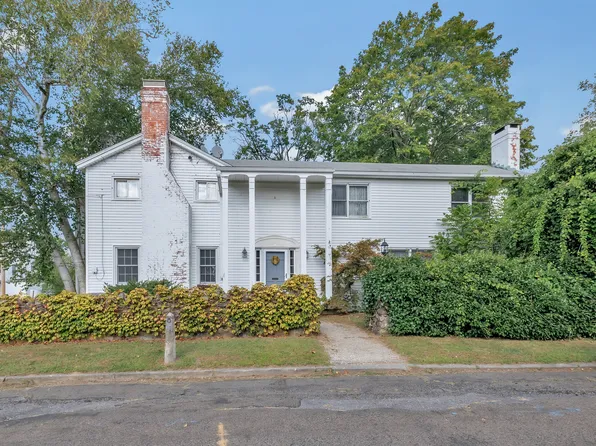 16 Union Street, Shelton, CT 06484