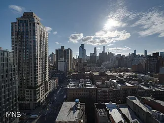 Rented by MNS Marketing