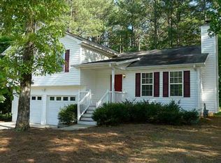 431 Hannah Dr, Temple, GA 30179