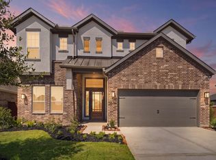 25102 Skyline Prairie Ln, Katy, TX 77493