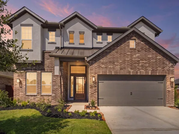 25102 Skyline Prairie Ln, Katy, TX 77493